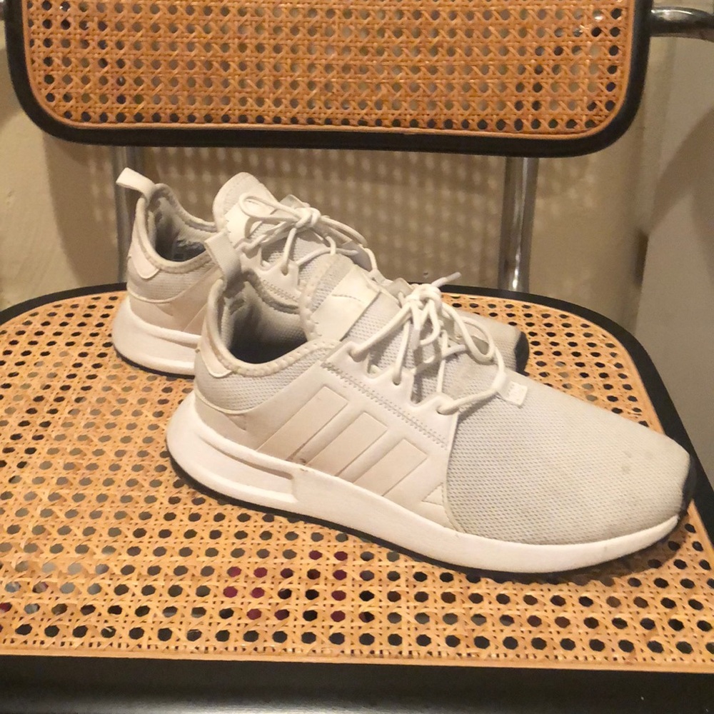 Adidas Journey’s